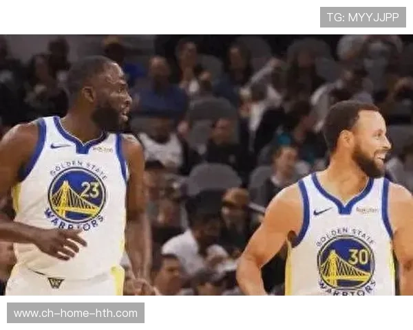 勇士半场战术调整使下半场更具统治力