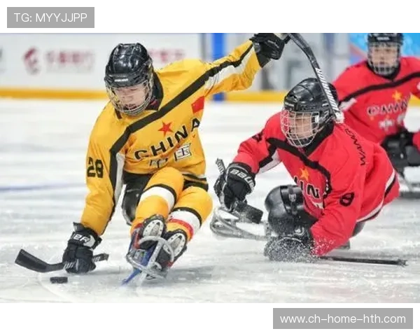 冰球战术演变让比赛更具观赏性