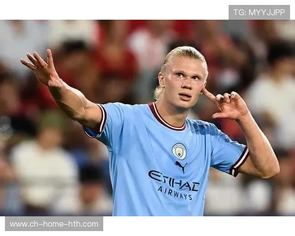 哈兰德震撼转会豪门争相出手更衣,足坛狂潮再掀波澜 哈兰德震撼转会豪门争相出手更衣,足坛狂潮再掀波澜