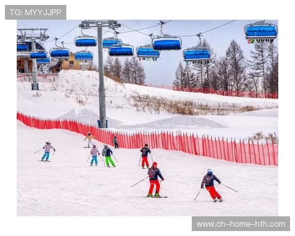 央媒看吉林｜吉林长白山滑雪场开板新雪季启幕，长白山滑雪场什么时候开放
