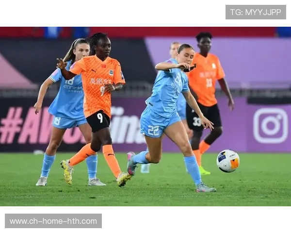 女足世界震荡，新秀天才连续破门点燃赛场