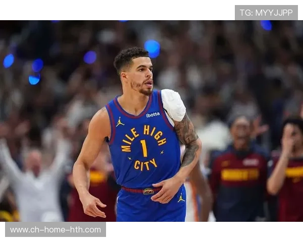 小波特突破制造混乱再添两分，篮网保持火热